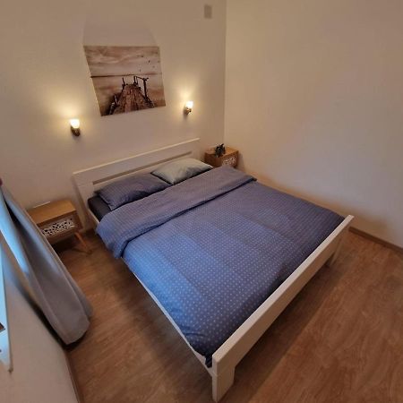 Lavanda Apartman 1 Црес Экстерьер фото