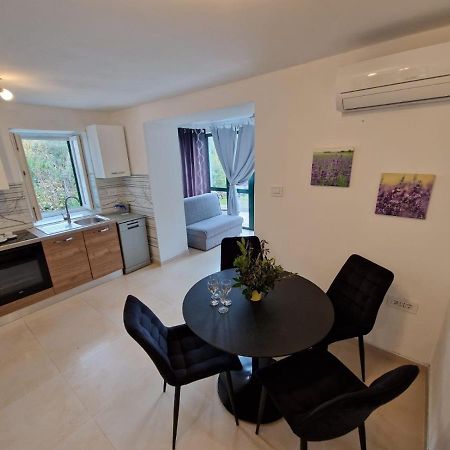 Lavanda Apartman 1 Црес Экстерьер фото