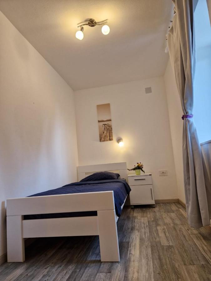 Lavanda Apartman 1 Црес Экстерьер фото