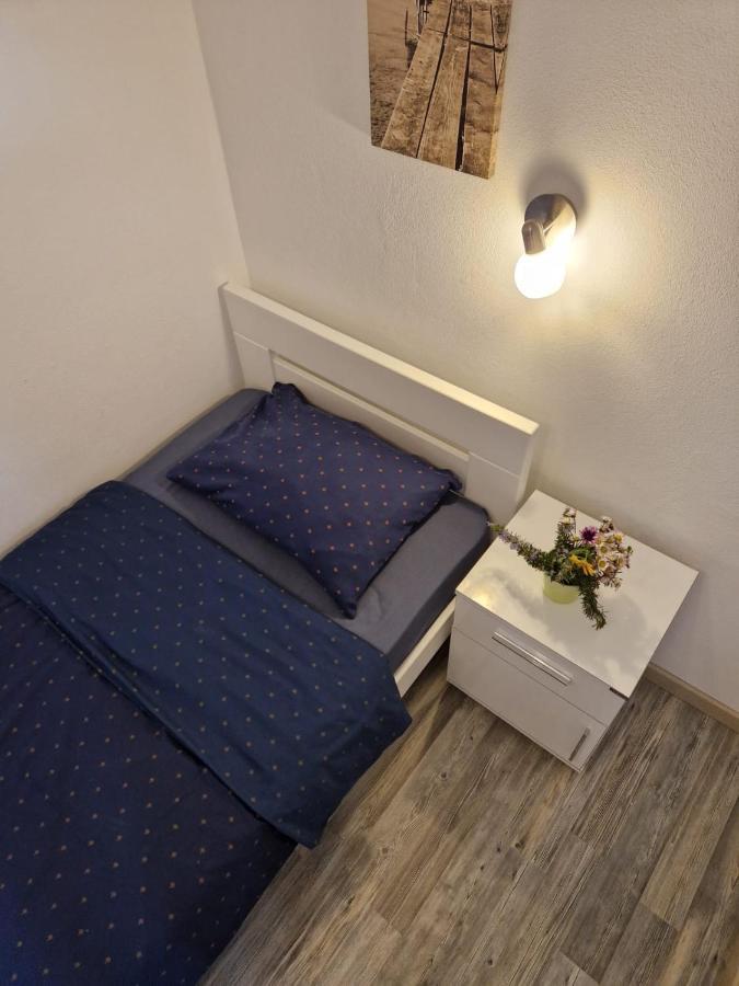 Lavanda Apartman 1 Црес Экстерьер фото