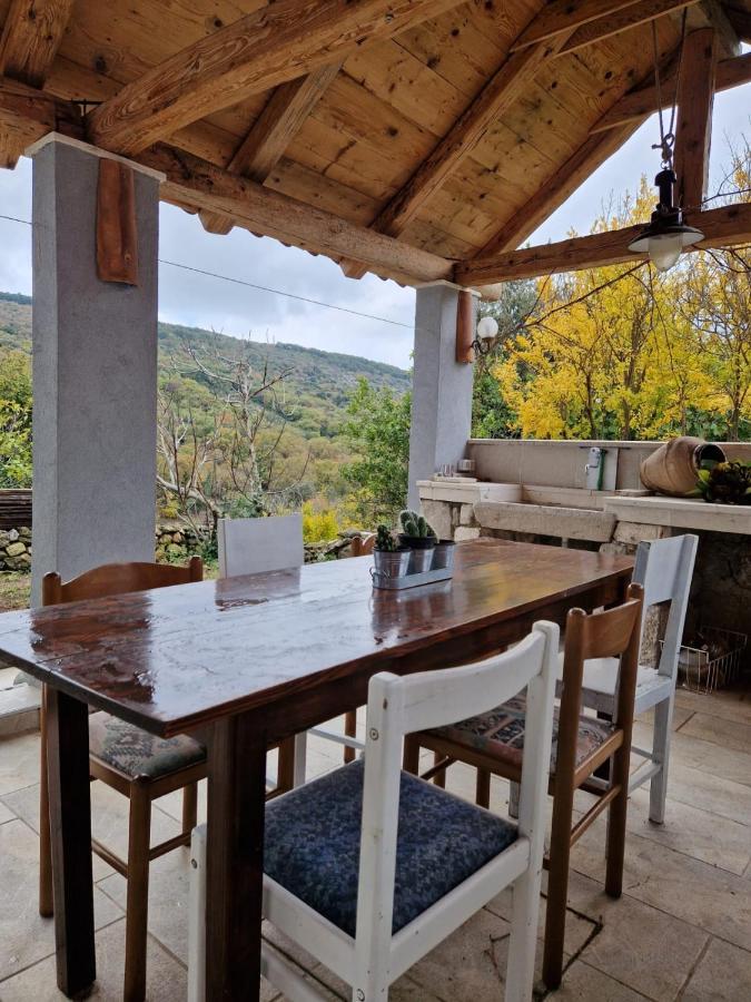 Lavanda Apartman 1 Црес Экстерьер фото