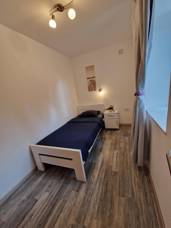 Lavanda Apartman 1 Црес Экстерьер фото