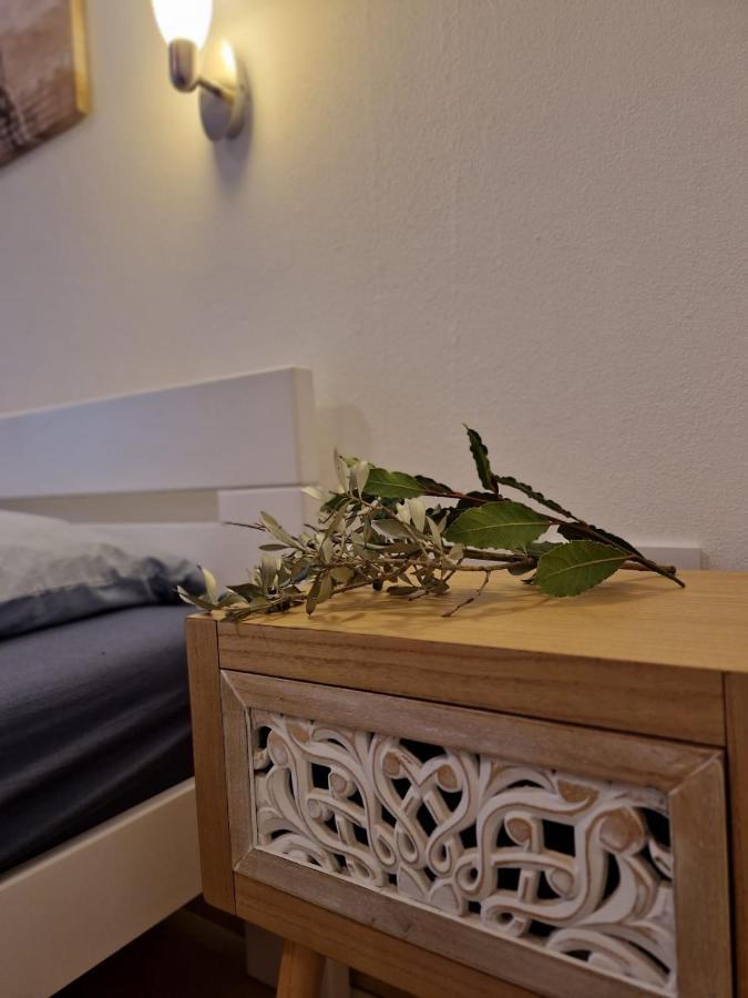 Lavanda Apartman 1 Црес Экстерьер фото
