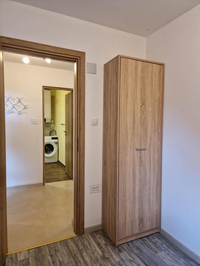 Lavanda Apartman 1 Црес Экстерьер фото