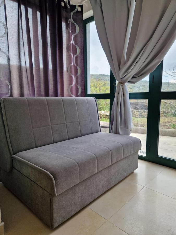 Lavanda Apartman 1 Црес Экстерьер фото