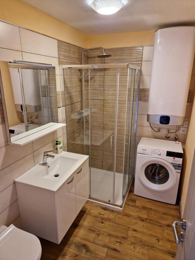 Lavanda Apartman 1 Црес Экстерьер фото